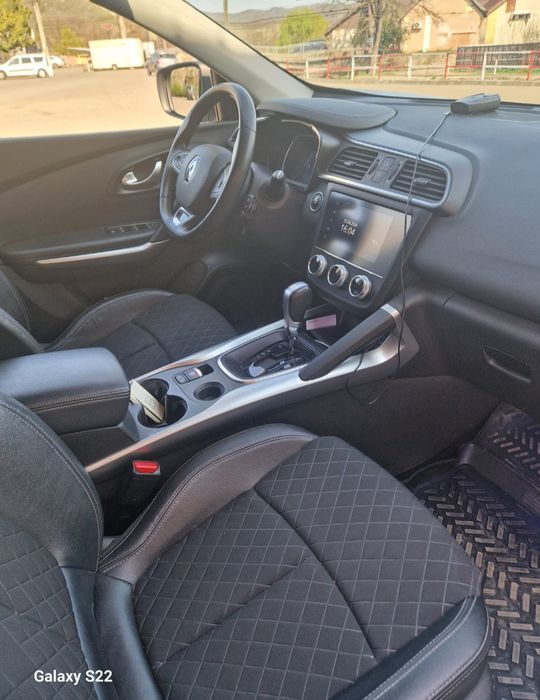 Vând Renault Kadjar
