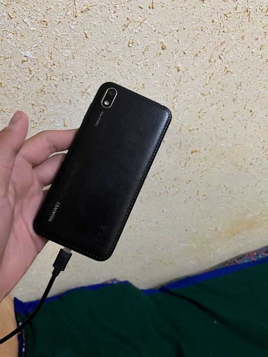 Huawey y5 sotiladi Obmen Yoki naqt 32 gb