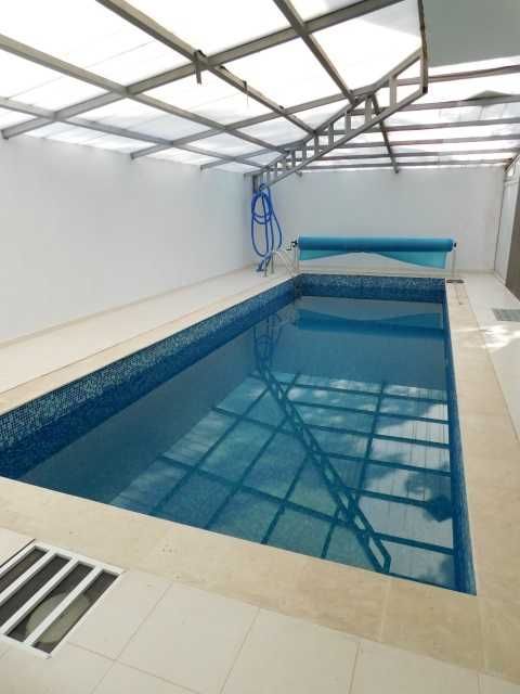 Продава се Къща в Търговище, Център - 150 кв.м за 1350 €/кв.м - Снимка #17