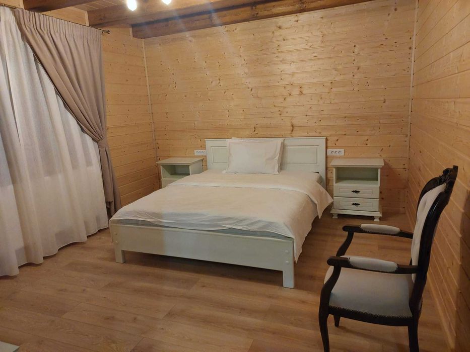 Inchiriere Cabanele Măgura Mare si Măgura Mică Belis, Marisel, Calatele Padure, jud. Cluj! Sauna + Jacuzzi!