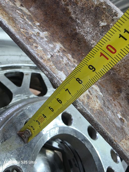 Ретро джанти 15ки 4х108/4х114.3