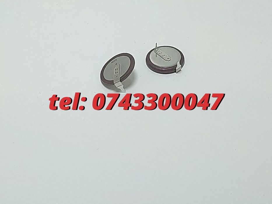 Acumulator Reincarcabil Panasonic Chei Vehicul Ford Etc Pentru Inlocuire Reparatie Sau Completare Echipament Compatibile