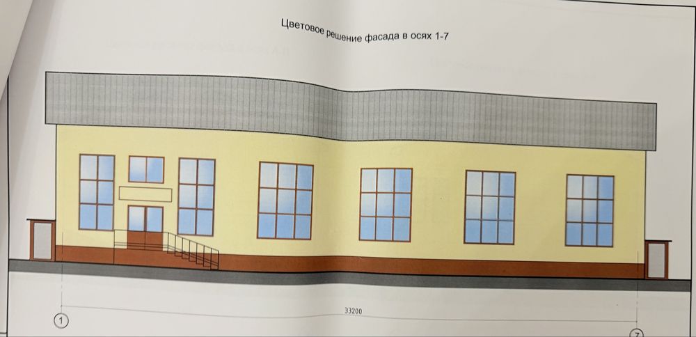 Продам участок на 1-вой комерческого назначения 8 соток в Затобольске
