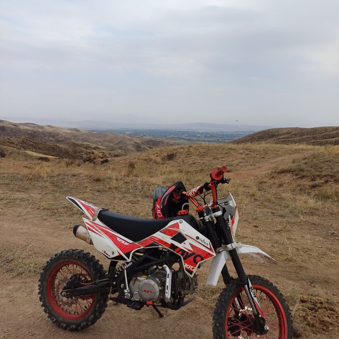 Kayo. krz tt140.