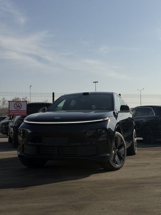 Lixiang L6 pro restyking 2025/12oy yangi Naqd Toshkentda 3/4 soatda no