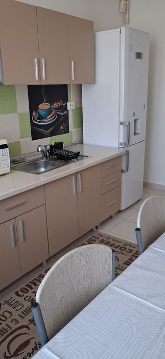 Închiriere apartament 2 camere metrou Dimitrie Leonida