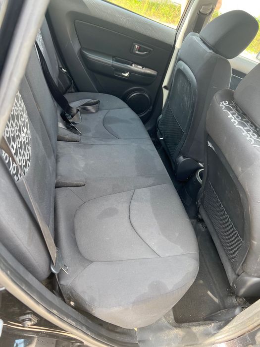 На Части KIA SOUL 2 CRDI Auto