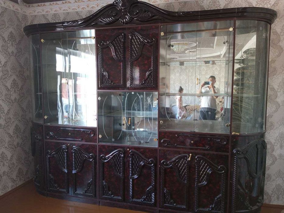 Мебел сотилади сроочна