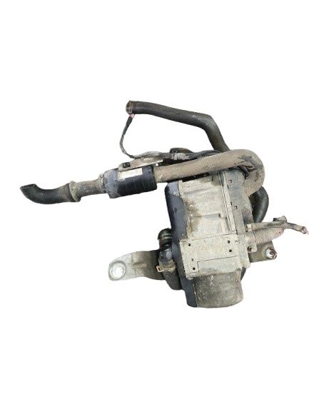 Печка Webasto за Мерцедес S klass S 320 W221 2008г.