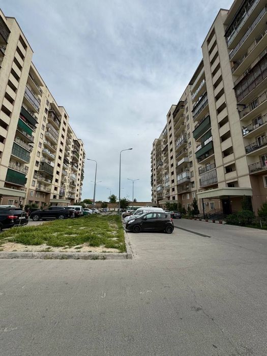 Чорсу Самарканд Дарвоза 2.хонали Новостройка в центре города