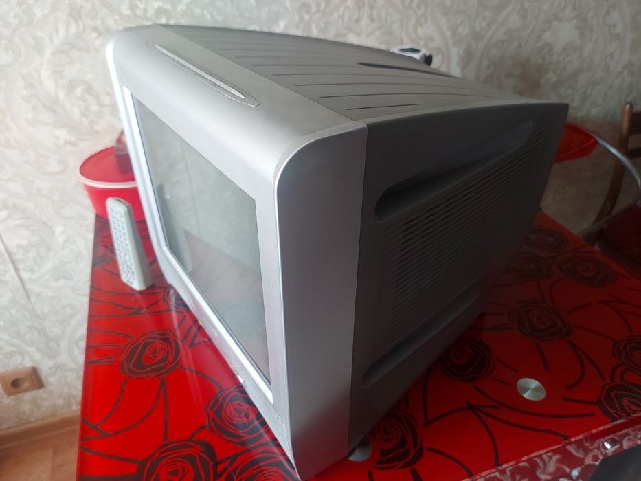 Продам телевизор и видеоплеер    SONY