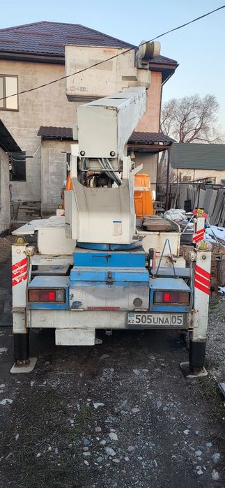 Автовышка (АГП))