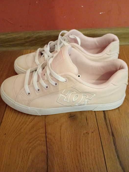 Дамски кецове DC, 41, 26.5.см