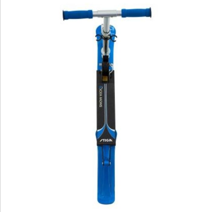 Home > Snowracer > Trotineta Sanie / Scooter STIGA SNOW KICK