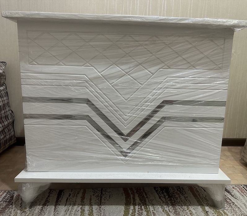 Продам сандык новый