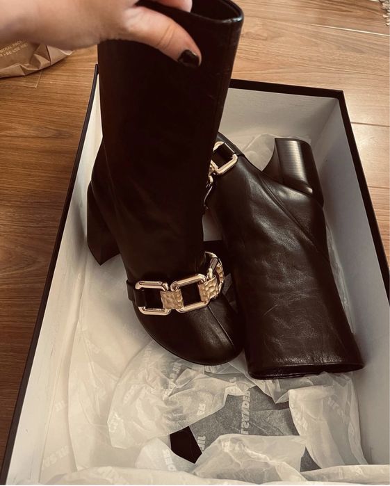 Botine Jil Saander 37