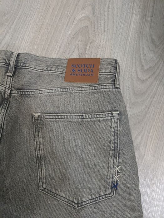 Дънки не ми стават