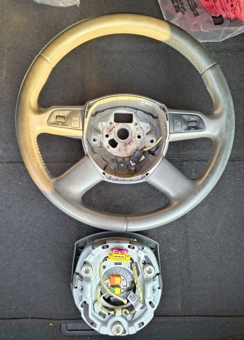 Volan Audi A6 C6
