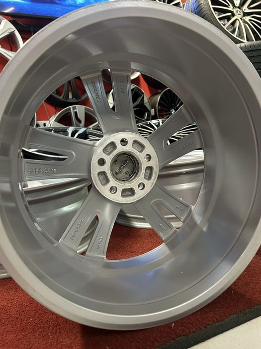 18 цола 5х108 Volvo  S60, V40, V50, V60, V70, XC40, XC60, XC70 Оригина