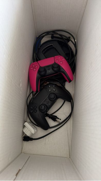 PlayStation 5 Пс5