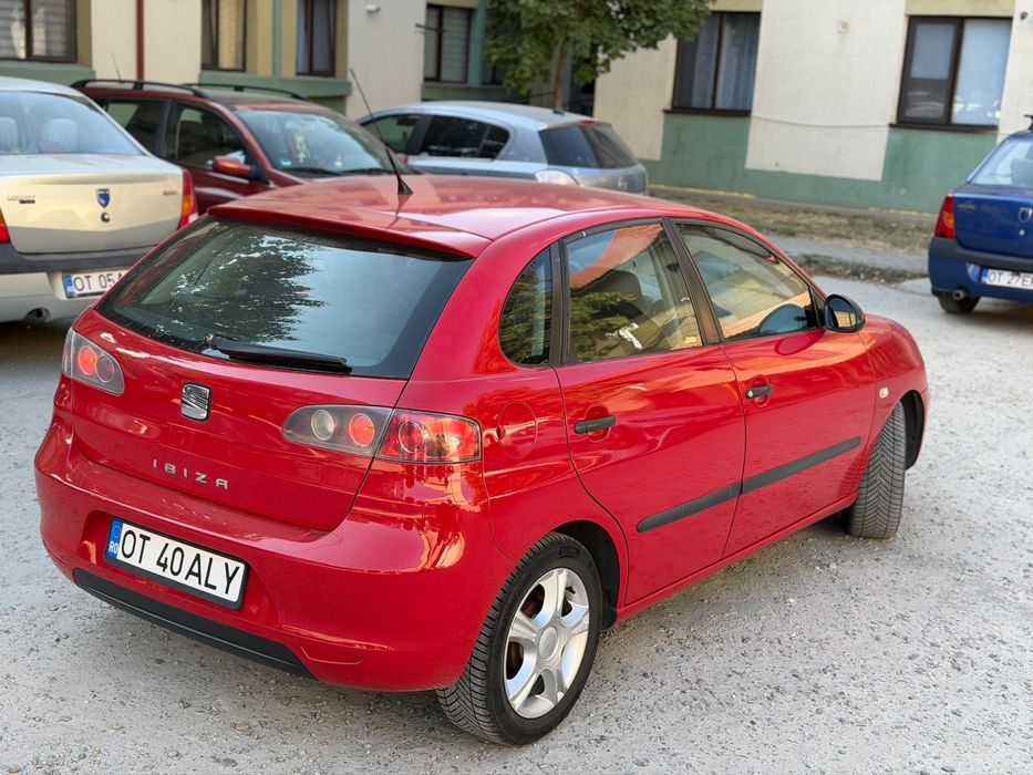 SEAT Ibiza 0 — imagine 2
