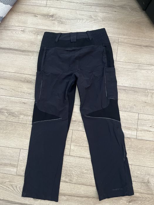 Pantaloni Engelbert Strauss 50 M softshell