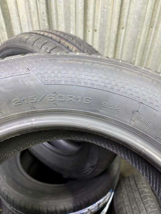 BOTO VANTAGE H-7 215/60 R16 95H