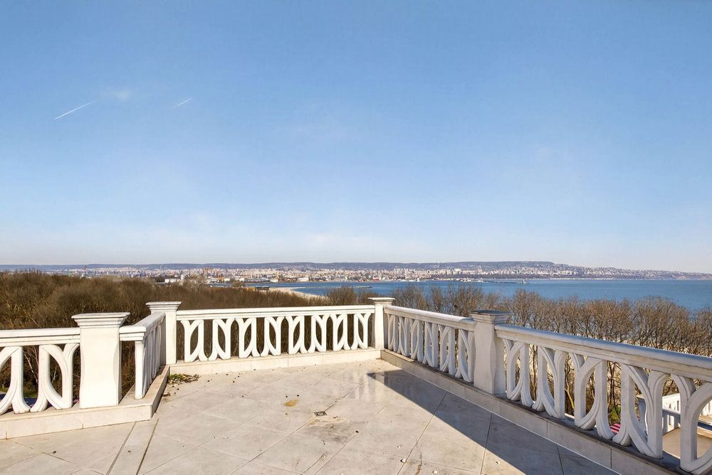 Продава апартамент - град Варна, Аспарухово