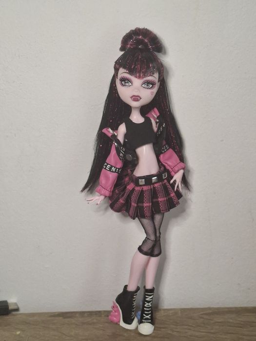 Monster High Dolls / монстър хай кукли