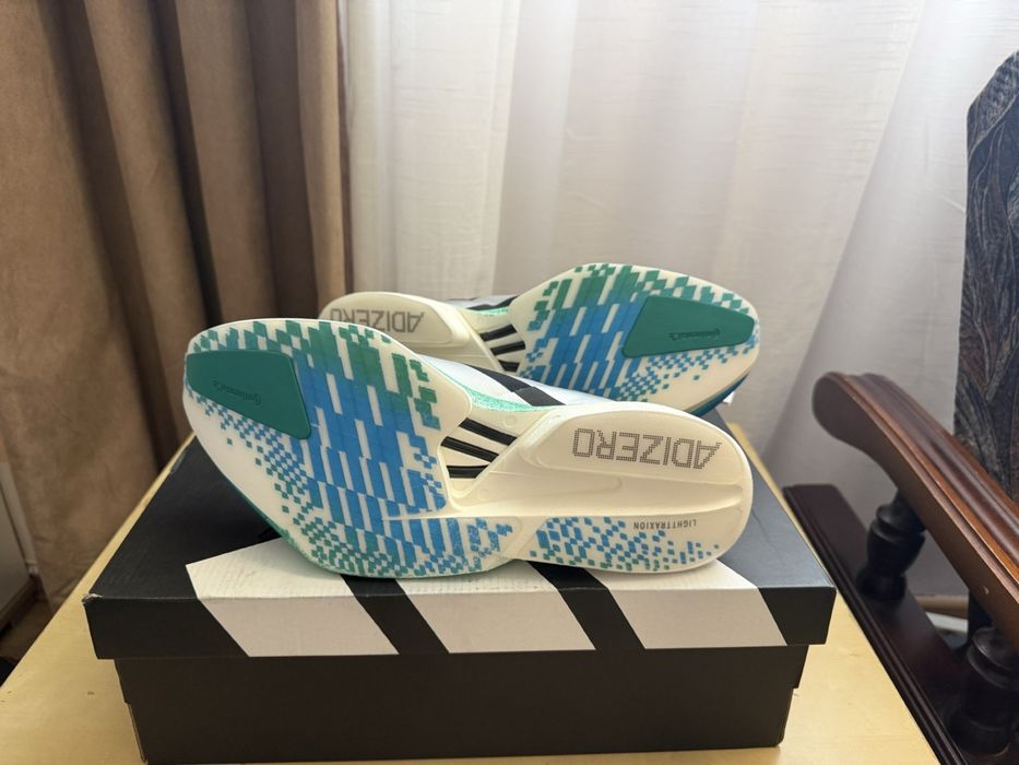 Adidas Adizero ADIOS PRO 4 SHOES