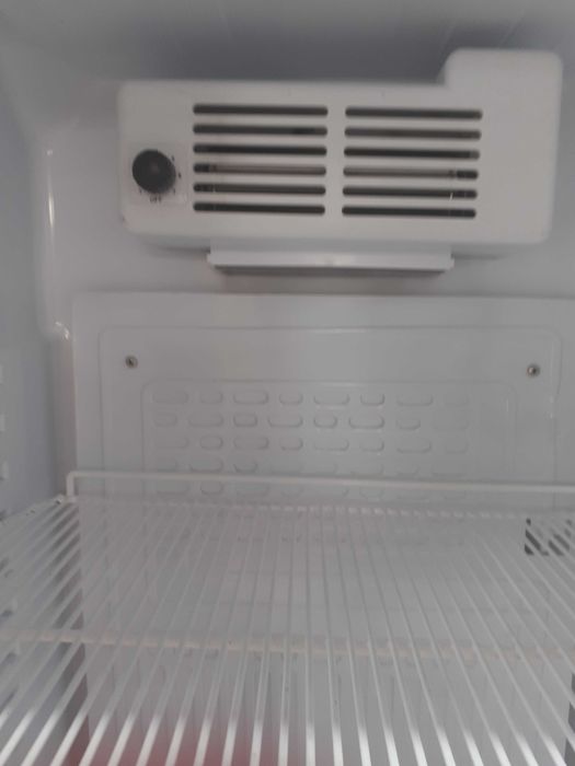 Vitrina frigorifica terasa