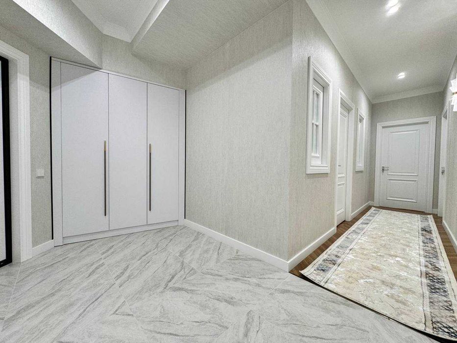 Сдается квартира на Яккасарайском р-не гостинца Росии