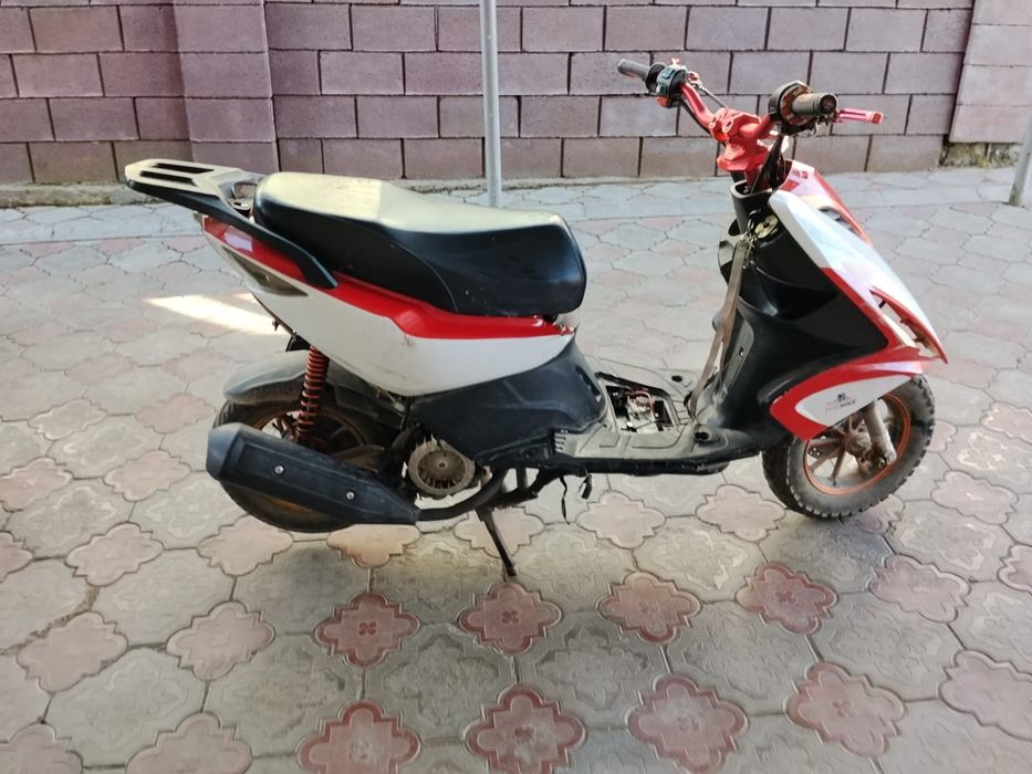 Ангел продам за 75 к