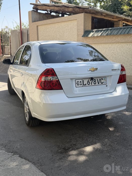 Arenda nasiya savdo nexia 3avtomat 42.000probeg