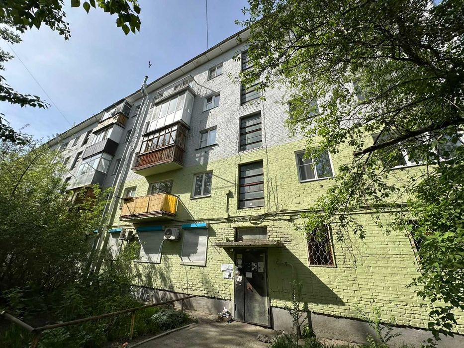 2х Независимости 38 кондиционер, 1962гп 31м2, кирпич, пластиковые окна