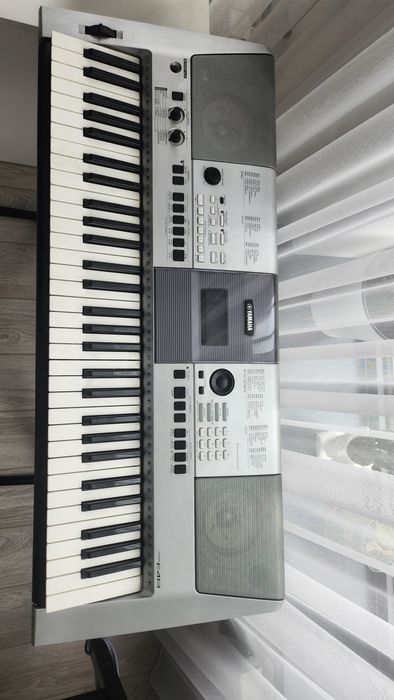 Синтезатор на запчасти