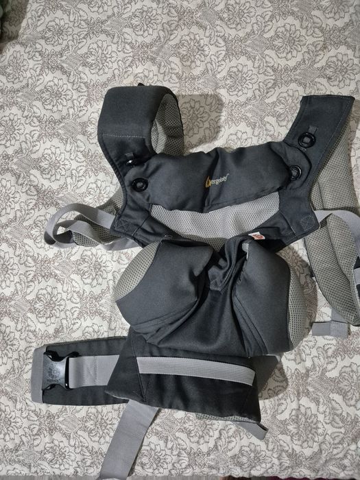 Эргорюкзак, кенгуру Ergobaby для ребёнка