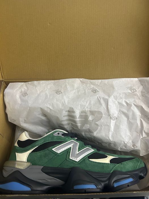 Обувки New Balance 9060