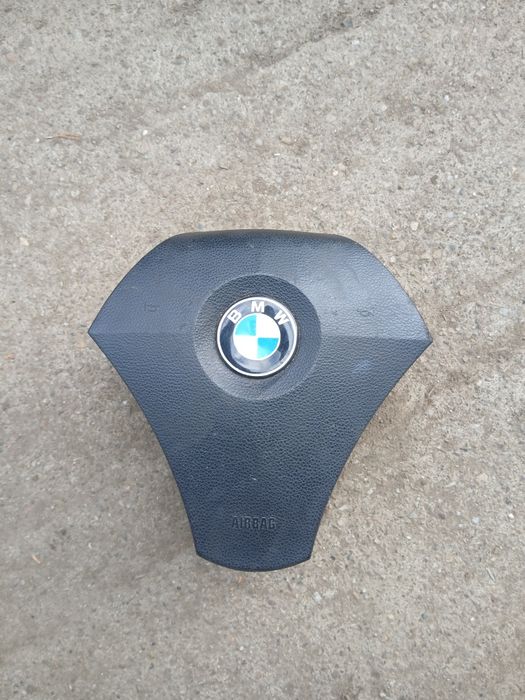 Kit Airbag Plansa Bord Bmw E60 din 2005