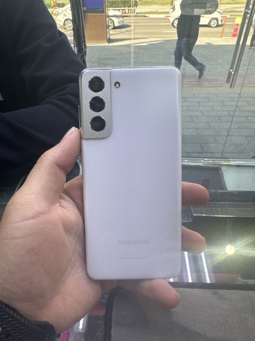 Samsung s 21 kareyski bez dakument