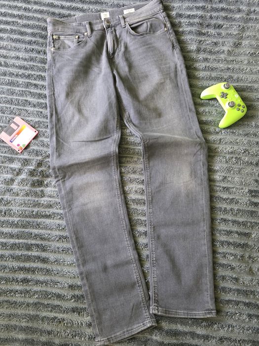 Blugi C&A Slim Fit