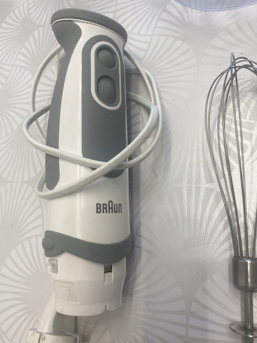 Блендер Braun оригинал