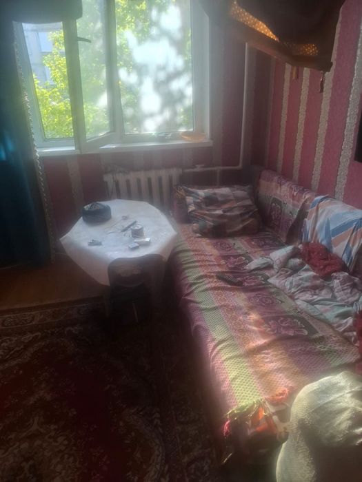 Продается комната в общежитии