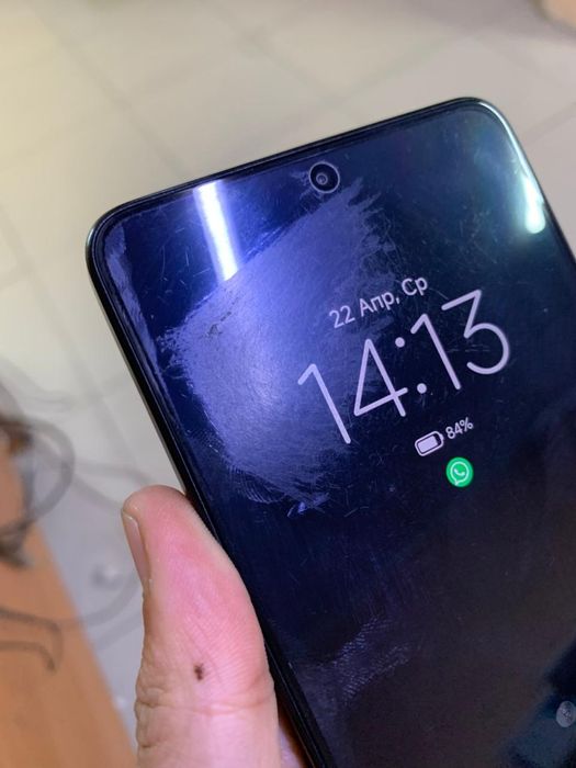 Продам Poco X7 Pro