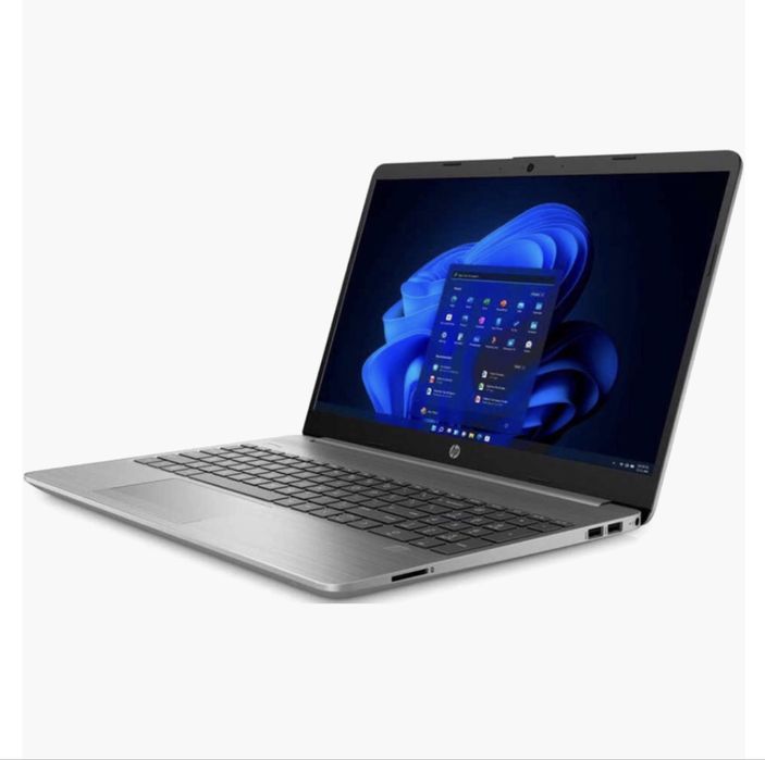 новый ноутбук hp 250 G9