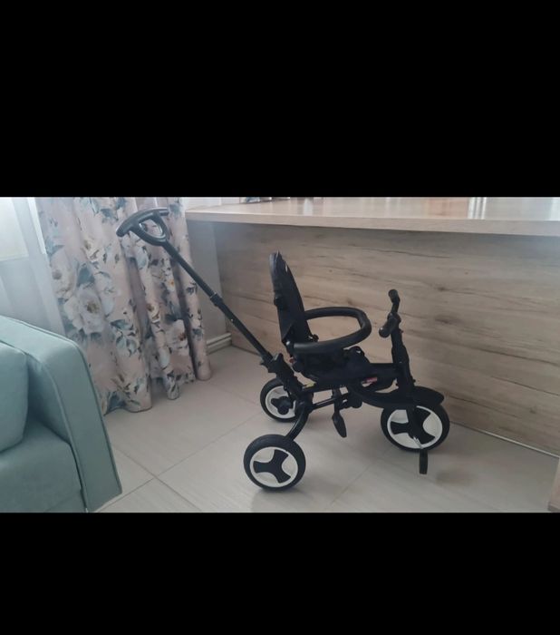 Tricicleta 3 in 1 - Coccolle