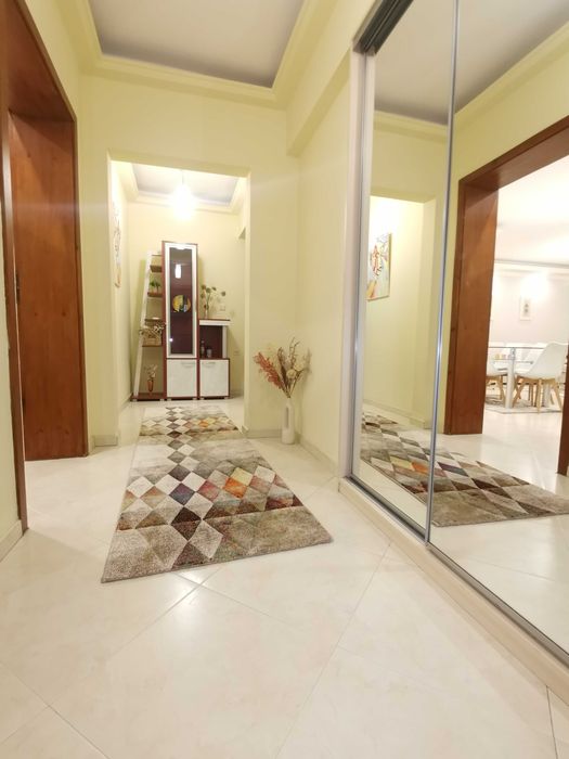 Дава се под наем Тристаен апартамент в София, Манастирски ливади - 120 кв.м за 561 € - Снимка #10