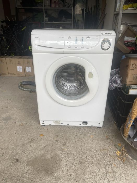 Продавам перални