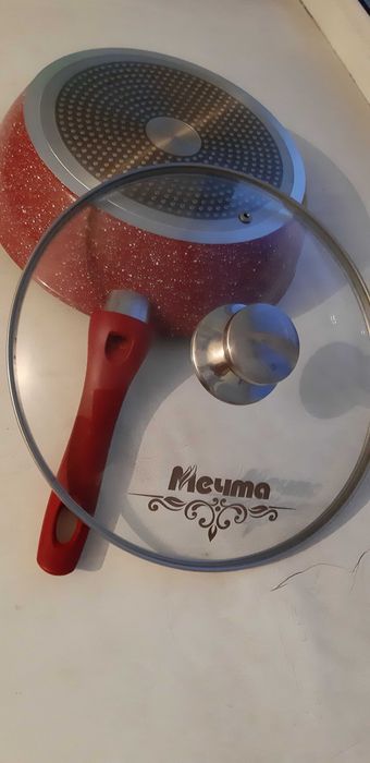 Сковорода Moulin Villa