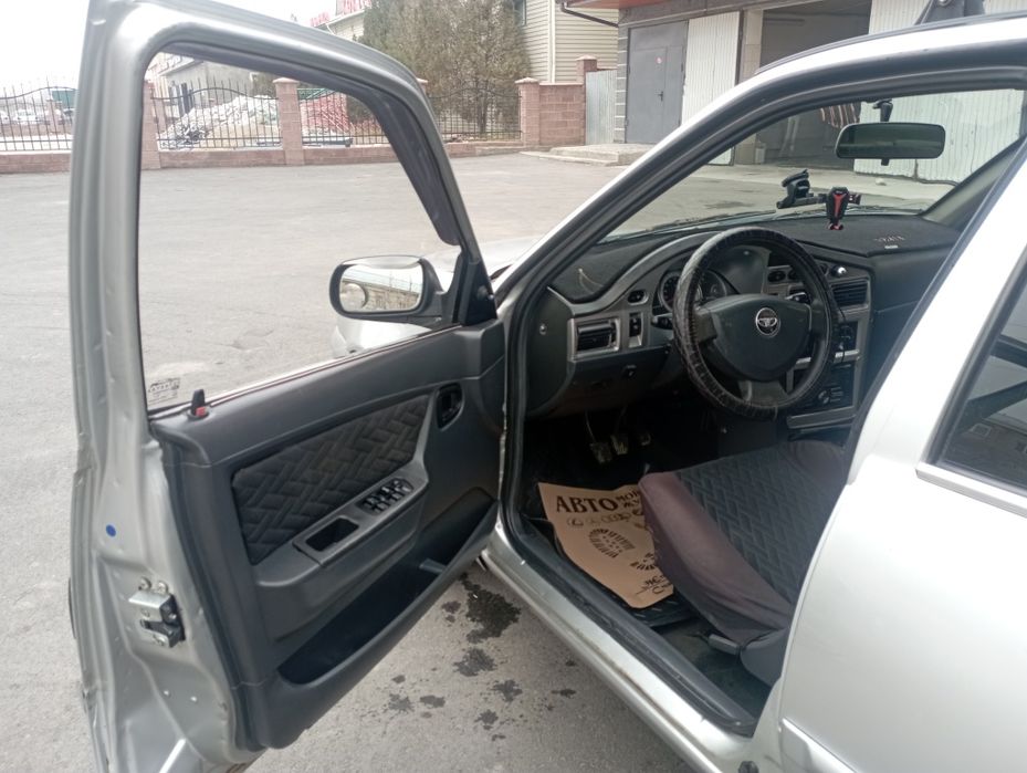 Даиво некси 2 продам